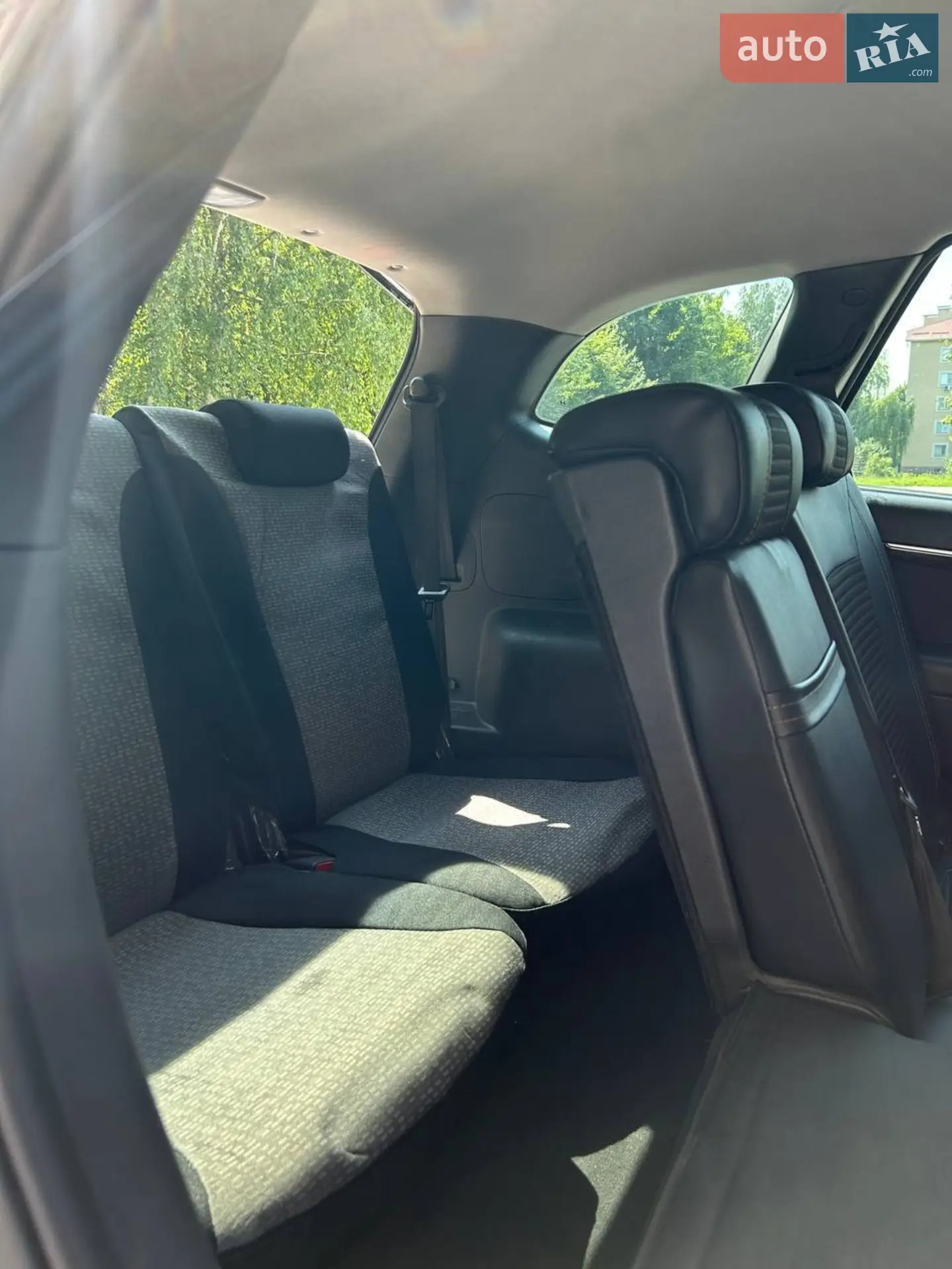 2012 Hyundai Santa Fe - мініатюра 19