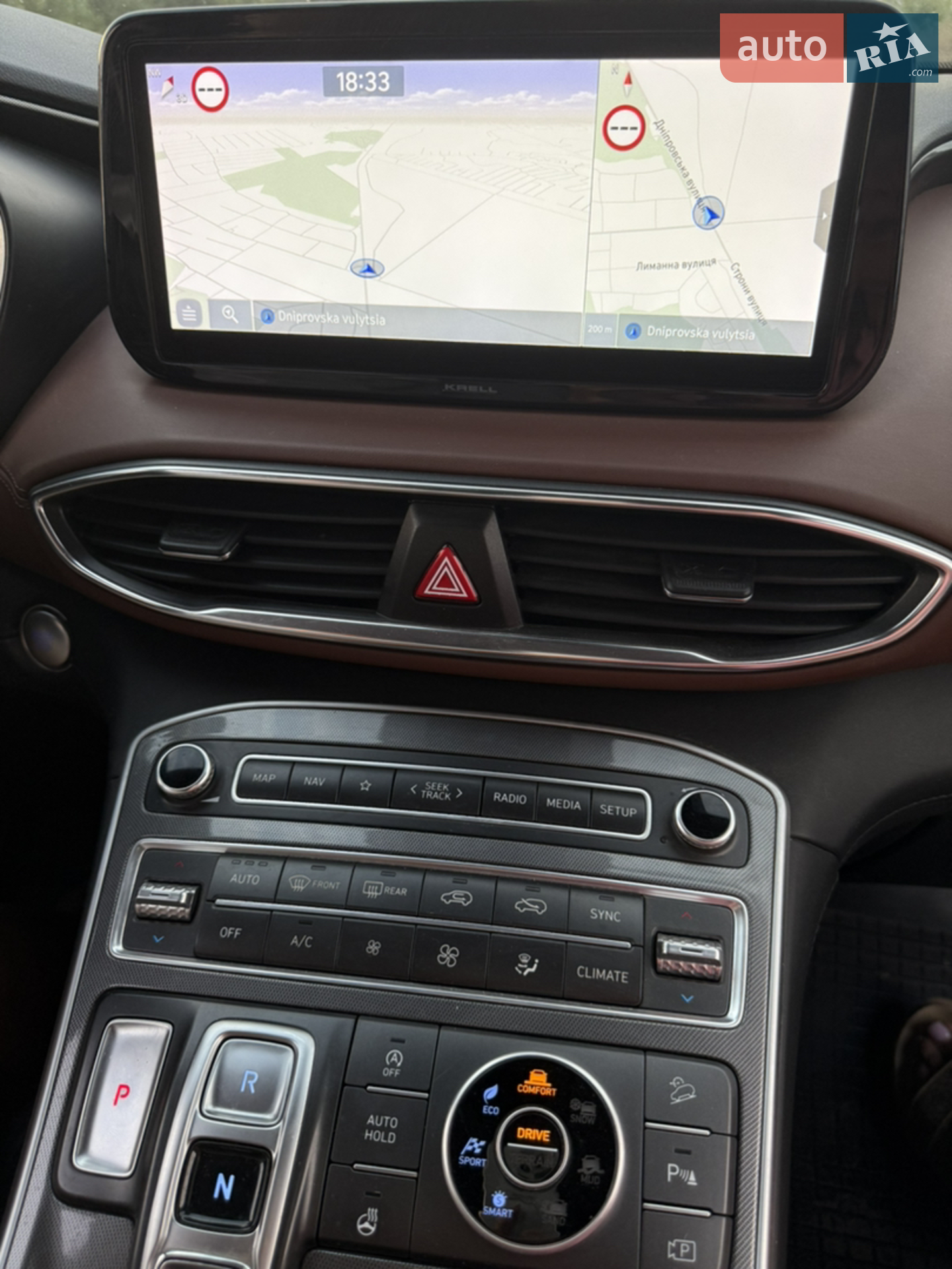 2021 Hyundai Santa Fe - мініатюра 21