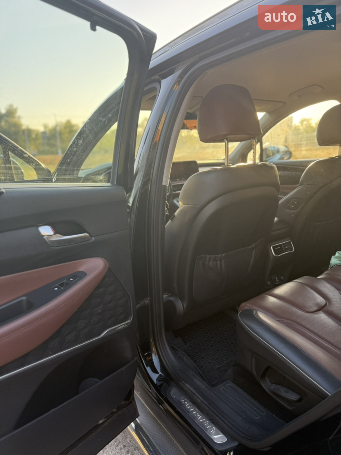 2021 Hyundai Santa Fe - мініатюра 14