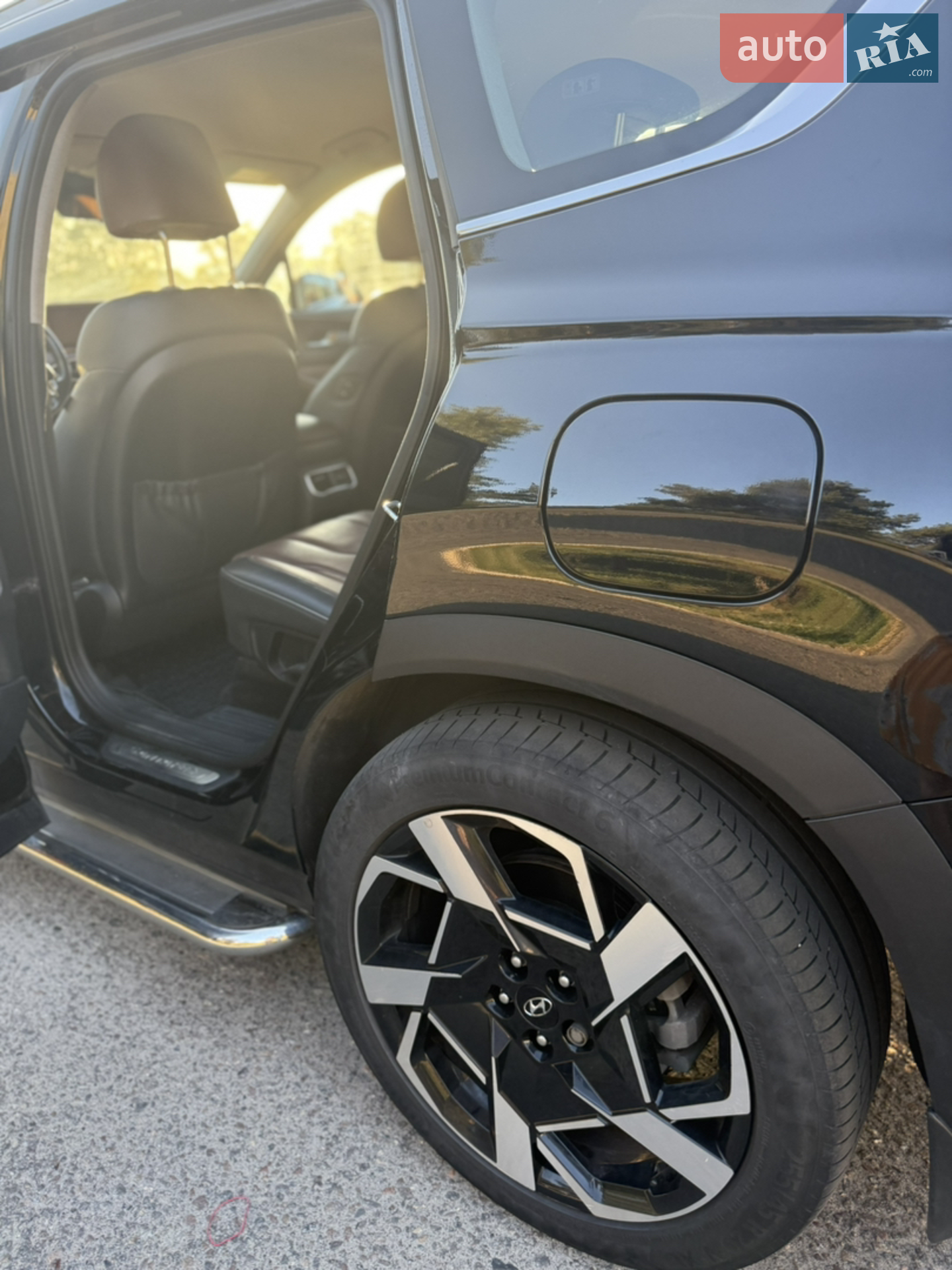 2021 Hyundai Santa Fe - мініатюра 17