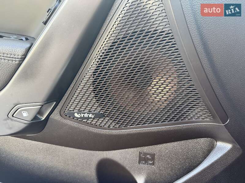 Позашляховик / Кросовер Hyundai Santa FE 2016 в Шепетівці