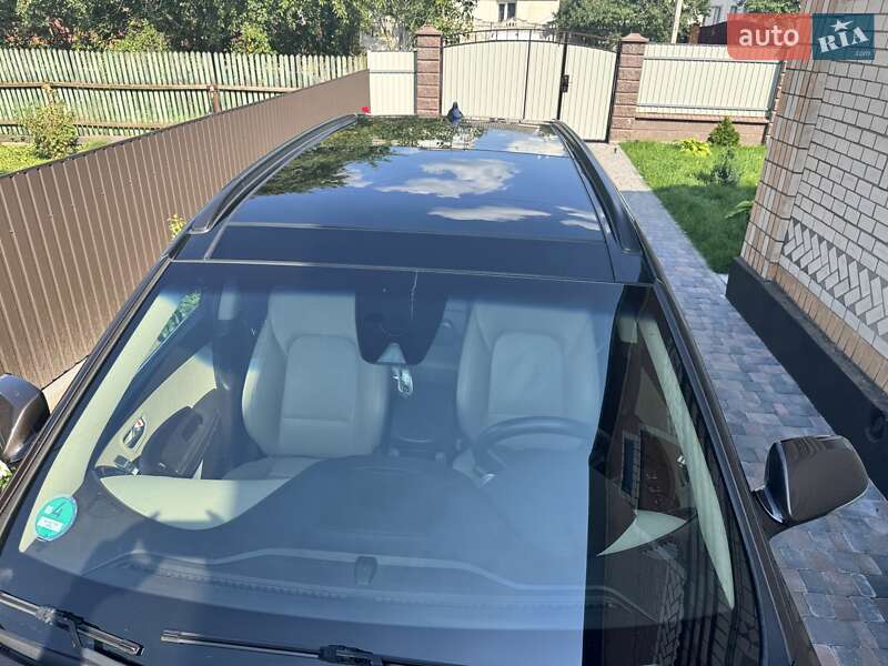 Позашляховик / Кросовер Hyundai Santa FE 2016 в Шепетівці