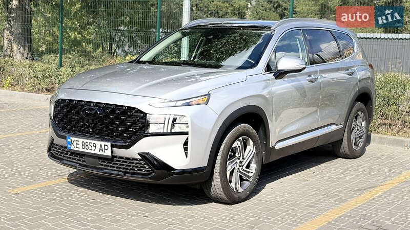 Hyundai Santa FE 2023 Hyundai Santa FE 2023