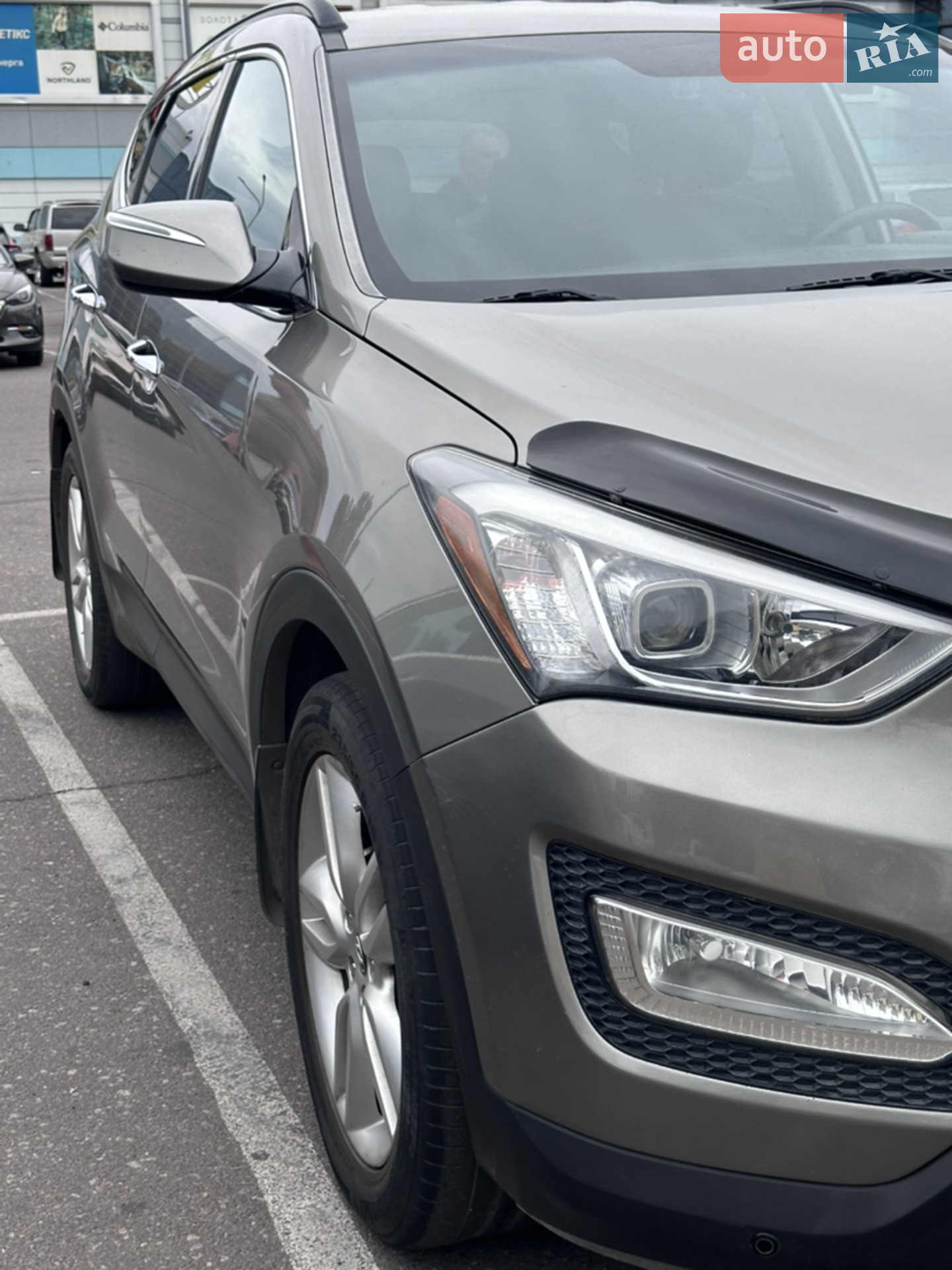 2013 Hyundai Santa Fe - мініатюра 67