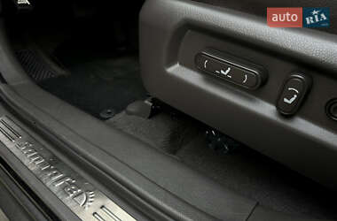 Внедорожник / Кроссовер Hyundai Santa FE 2010 в 