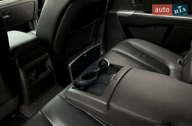 Внедорожник / Кроссовер Hyundai Santa FE 2010 в 
