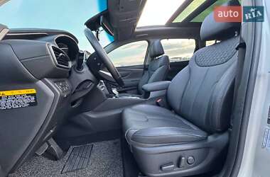 Внедорожник / Кроссовер Hyundai Santa FE 2020 в 