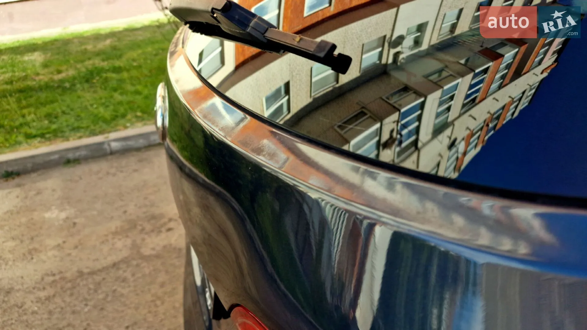 2012 Hyundai Santa Fe - мініатюра 14