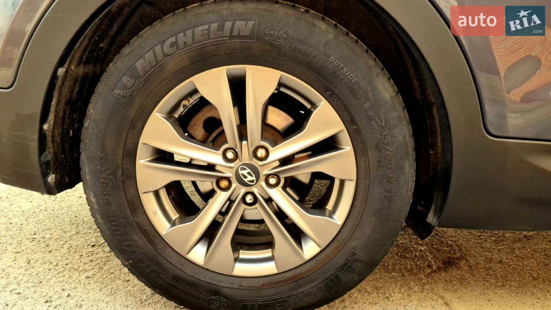 2012 Hyundai Santa Fe - мініатюра 18