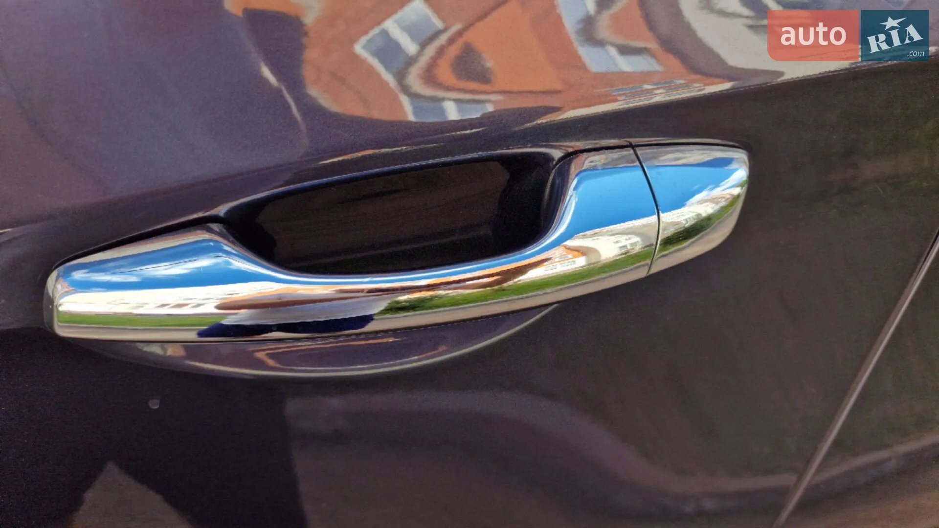 2012 Hyundai Santa Fe - мініатюра 19