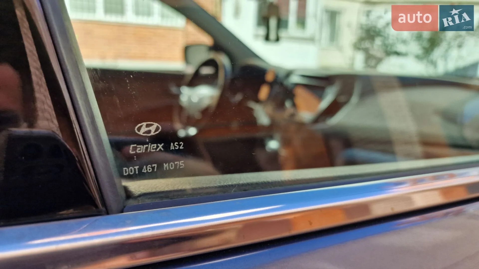 2012 Hyundai Santa Fe - мініатюра 26