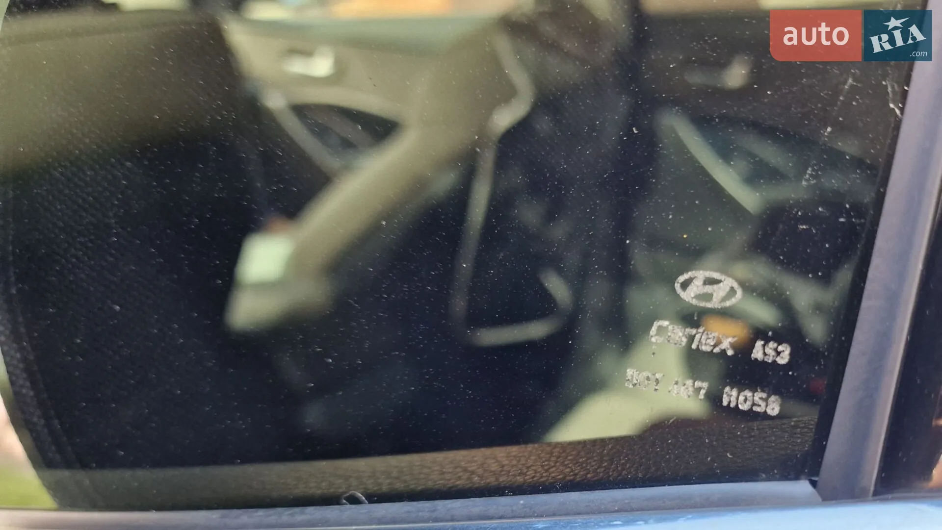 2012 Hyundai Santa Fe - мініатюра 29