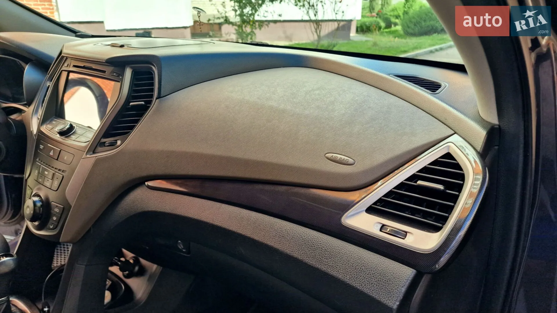 2012 Hyundai Santa Fe - мініатюра 37