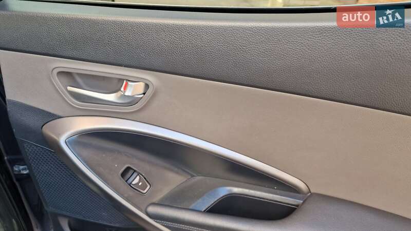 Внедорожник / Кроссовер Hyundai Santa FE 2012 в Тернополе фото 49 Внедорожник / Кроссовер Hyundai Santa FE 2012 в Тернополе