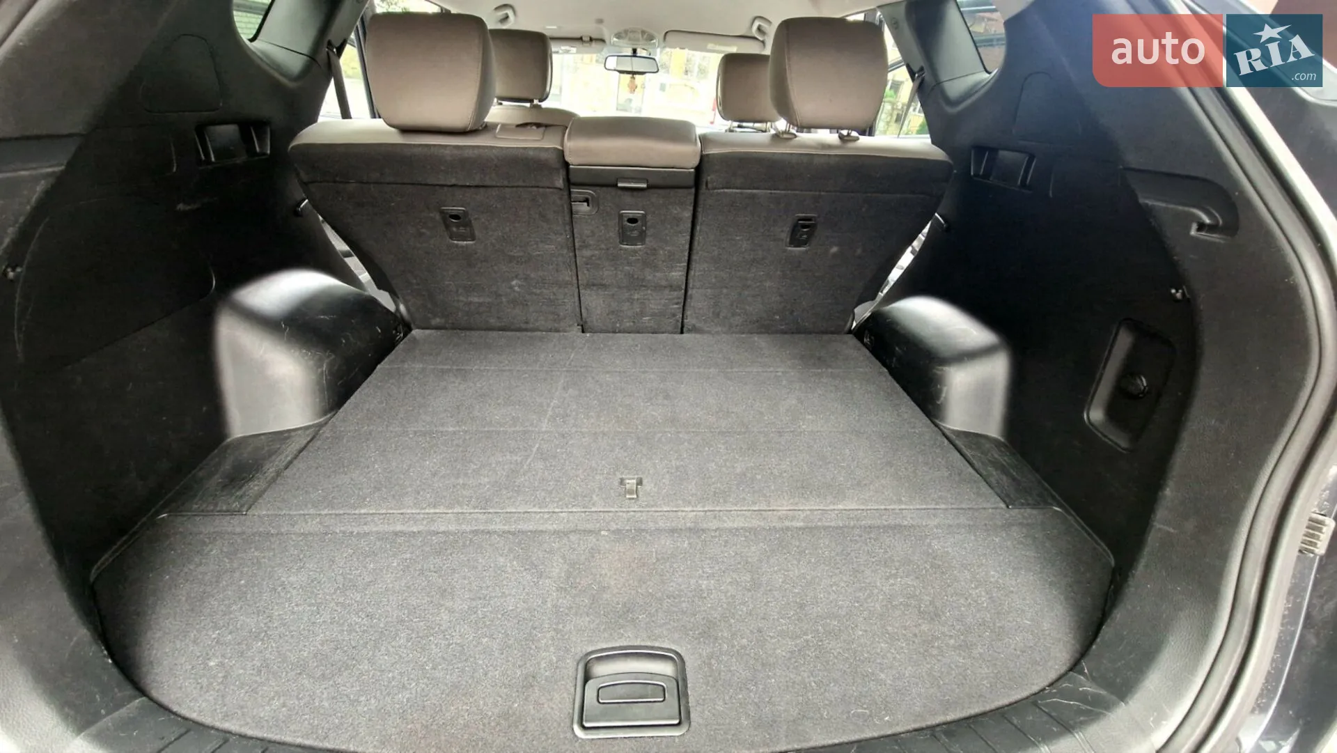 2012 Hyundai Santa Fe - мініатюра 50