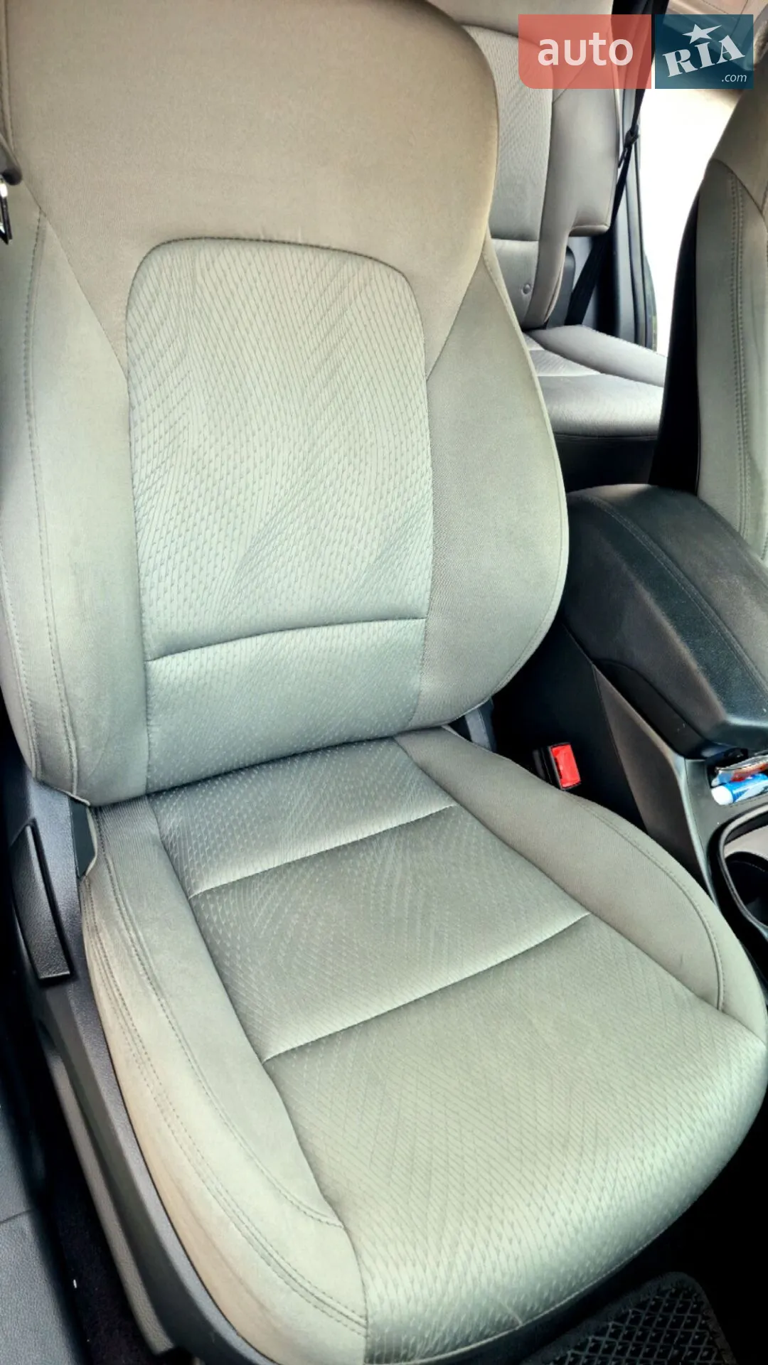2012 Hyundai Santa Fe - мініатюра 48