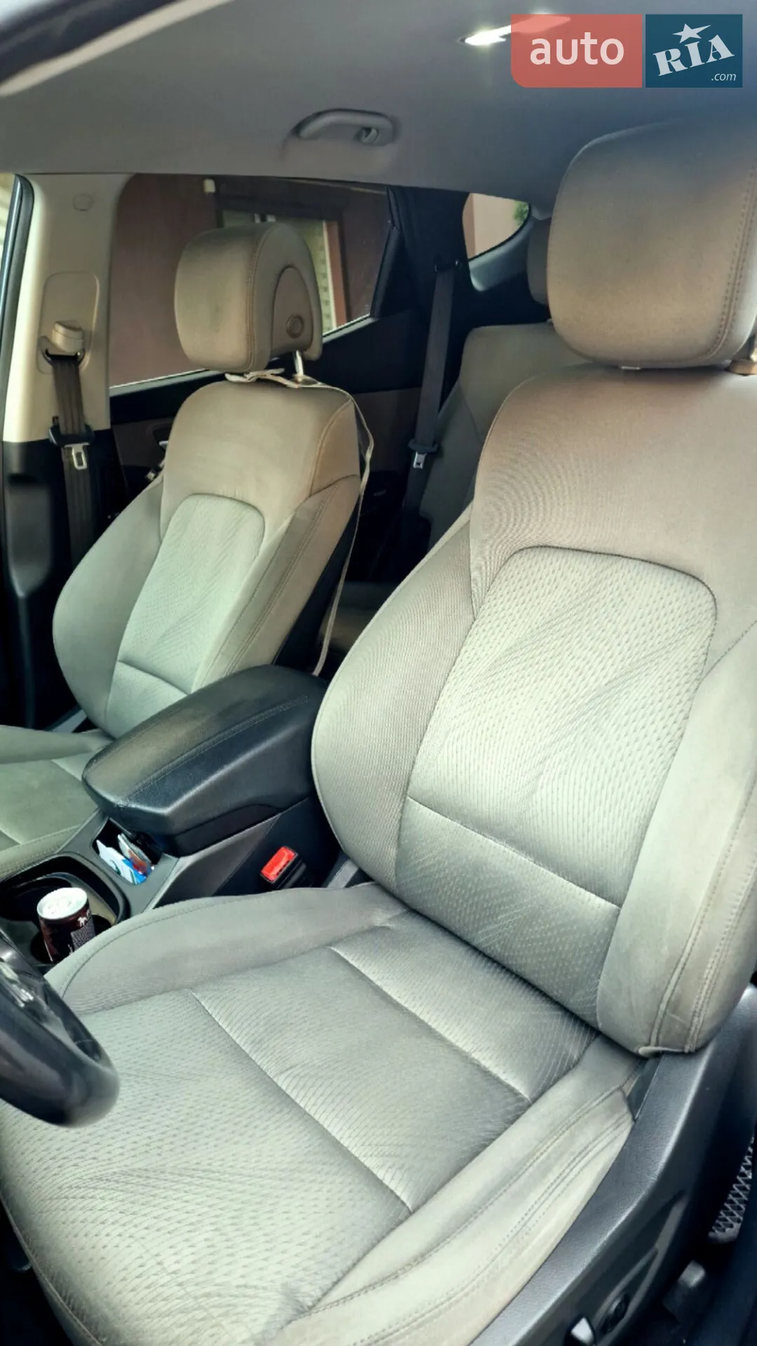 2012 Hyundai Santa Fe - мініатюра 47