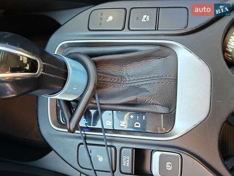 Внедорожник / Кроссовер Hyundai Santa FE 2013 в Харькове фото 20 Внедорожник / Кроссовер Hyundai Santa FE 2013 в Харькове