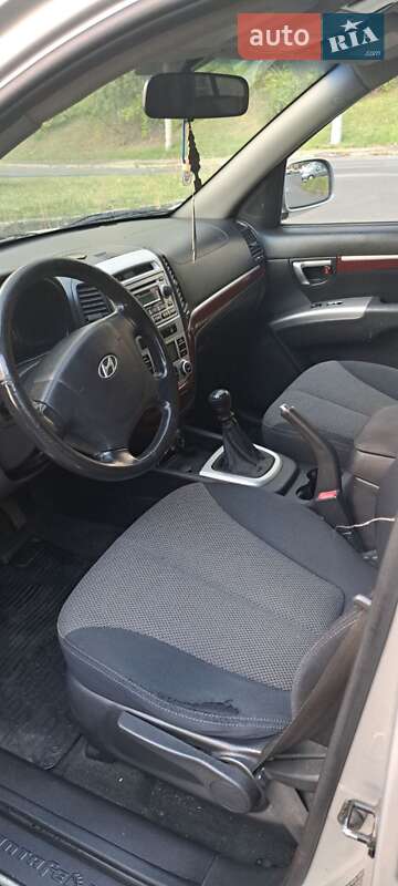 Внедорожник / Кроссовер Hyundai Santa FE 2007 в Иршаве фото 2 Внедорожник / Кроссовер Hyundai Santa FE 2007 в Иршаве