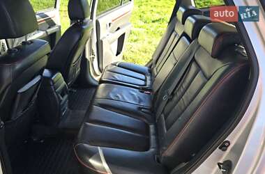 Внедорожник / Кроссовер Hyundai Santa FE 2007 в Ровно
