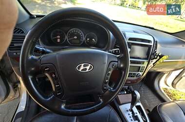 Внедорожник / Кроссовер Hyundai Santa FE 2007 в Ровно