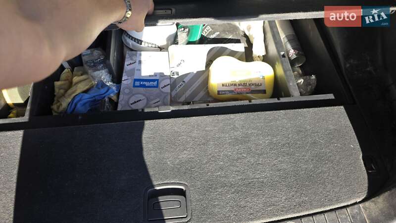 Внедорожник / Кроссовер Hyundai Santa FE 2007 в Ровно