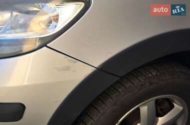 Внедорожник / Кроссовер Hyundai Santa FE 2007 в Ровно