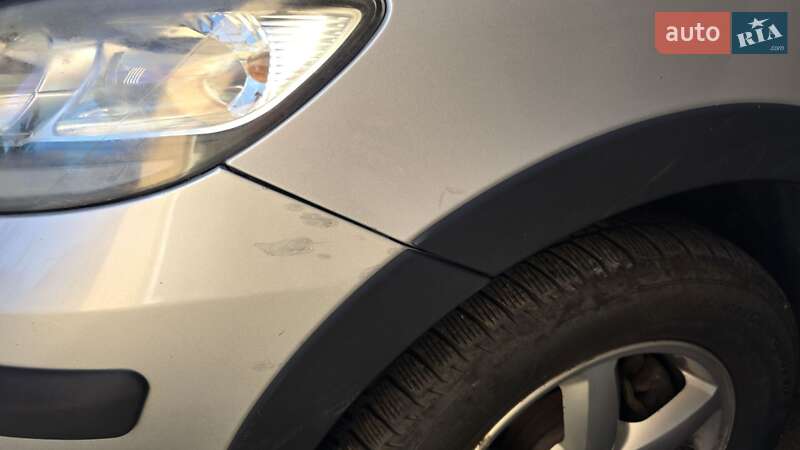 Внедорожник / Кроссовер Hyundai Santa FE 2007 в Ровно