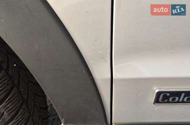 Внедорожник / Кроссовер Hyundai Santa FE 2007 в Ровно