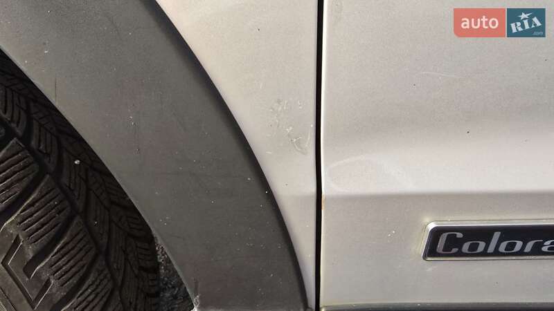 Внедорожник / Кроссовер Hyundai Santa FE 2007 в Ровно