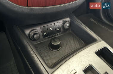 Внедорожник / Кроссовер Hyundai Santa FE 2007 в 