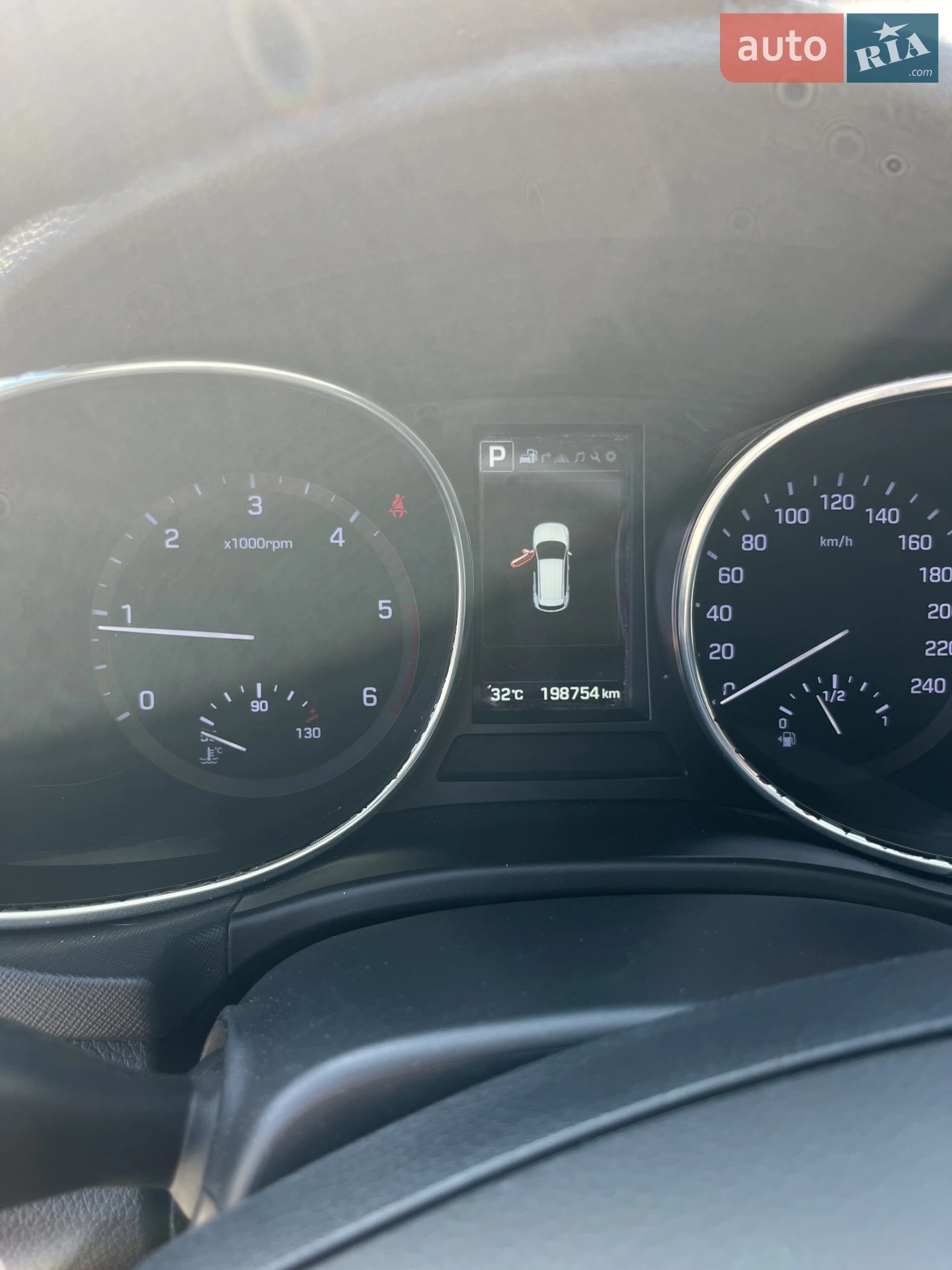 2015 Hyundai Santa Fe - мініатюра 24