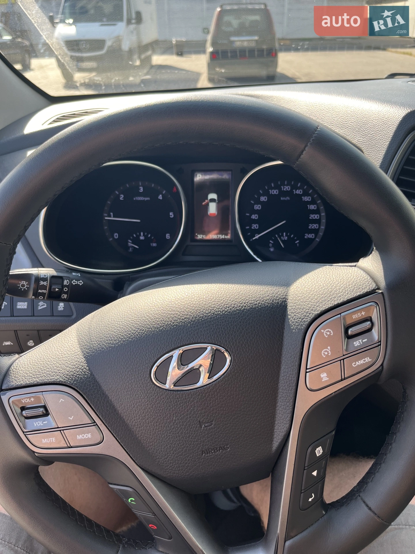 2015 Hyundai Santa Fe - мініатюра 25
