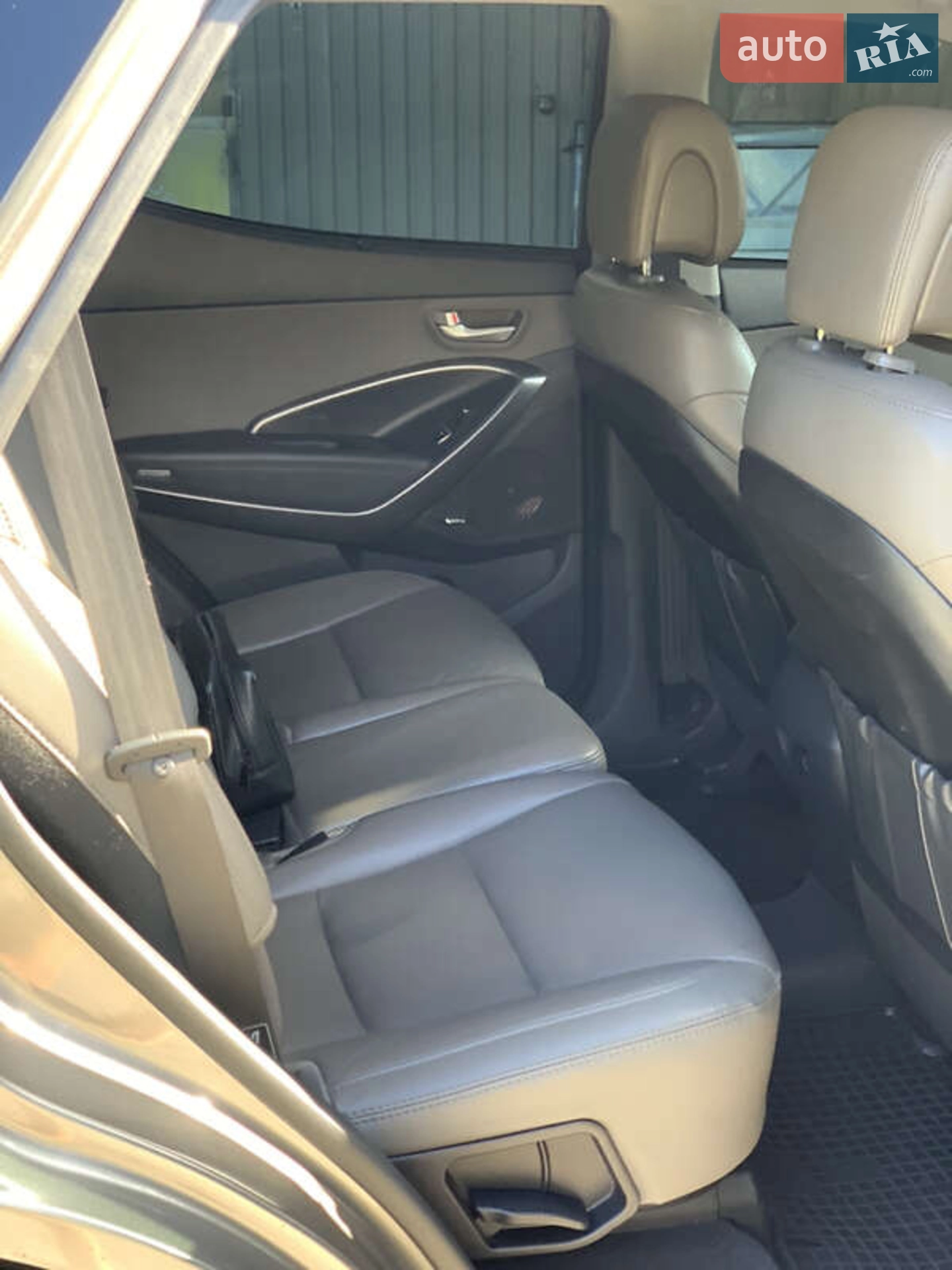 2018 Hyundai Santa Fe - мініатюра 13