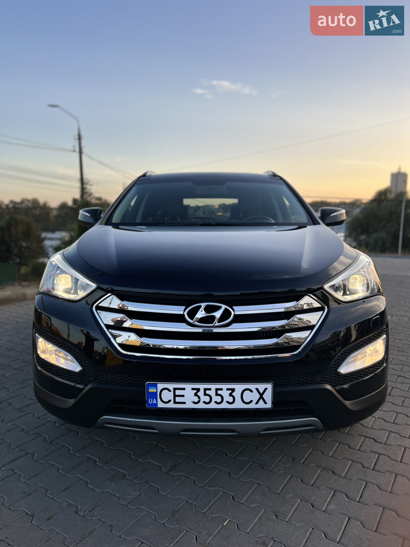 2015 Hyundai Santa Fe - мініатюра 26
