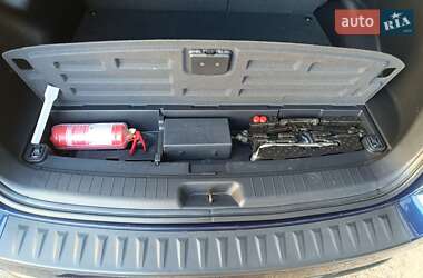 Внедорожник / Кроссовер Hyundai Santa FE 2006 в 