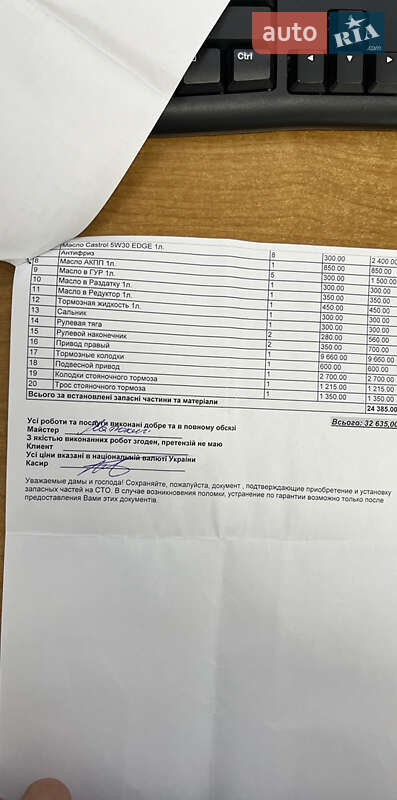 Позашляховик / Кросовер Hyundai Santa FE 2011 в Одесі