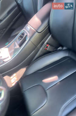 Внедорожник / Кроссовер Hyundai Santa FE 2021 в 