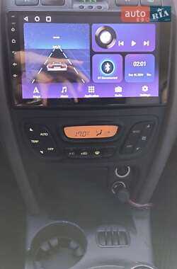 Минивэн Hyundai Santa FE 2005 в 