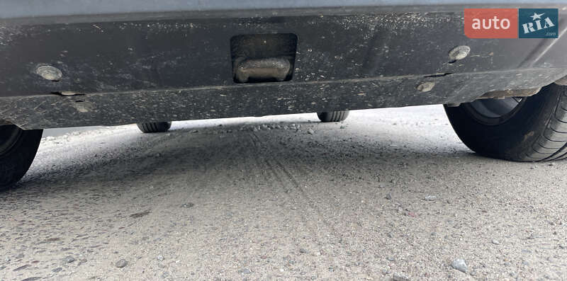 Позашляховик / Кросовер Hyundai Santa FE 2007 в Львові