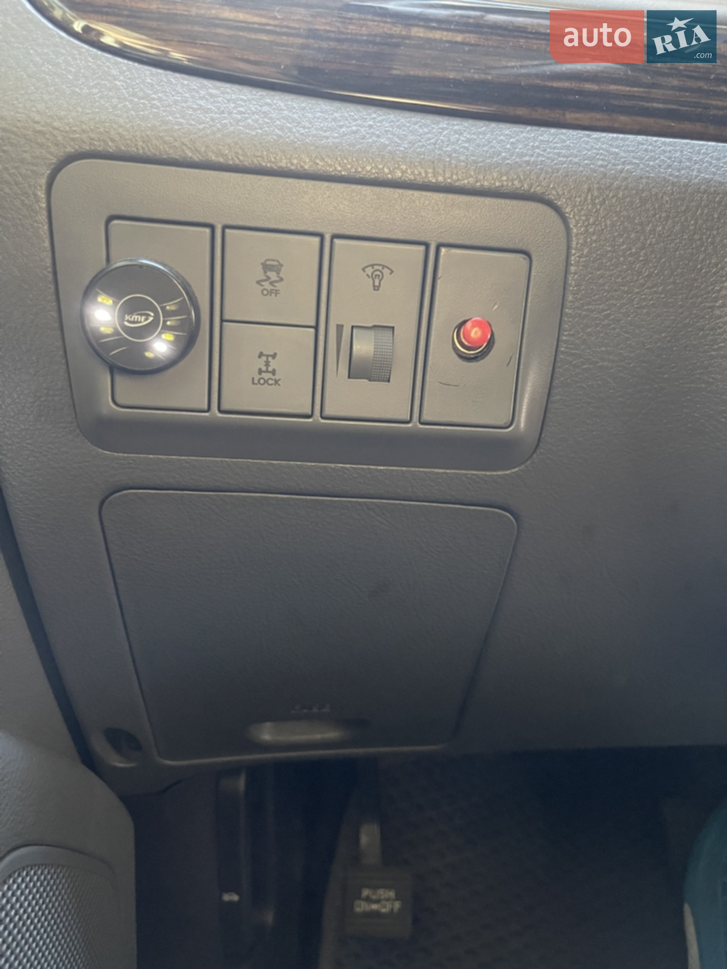 2010 Hyundai Santa Fe - мініатюра 15