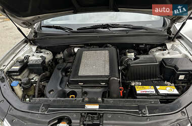 Внедорожник / Кроссовер Hyundai Santa FE 2007 в 