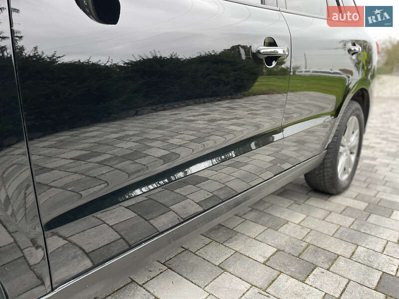 Внедорожник / Кроссовер Hyundai Santa FE 2011 в Староконстантинове фото 17 Внедорожник / Кроссовер Hyundai Santa FE 2011 в Староконстантинове