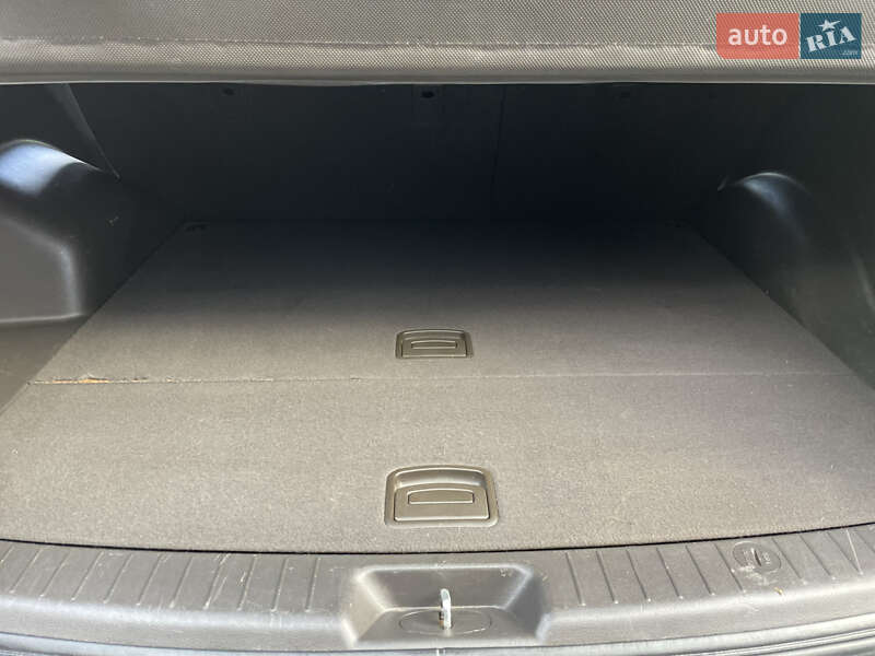 Внедорожник / Кроссовер Hyundai Santa FE 2011 в Староконстантинове фото 22 Внедорожник / Кроссовер Hyundai Santa FE 2011 в Староконстантинове