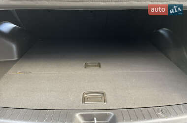 Внедорожник / Кроссовер Hyundai Santa FE 2011 в 