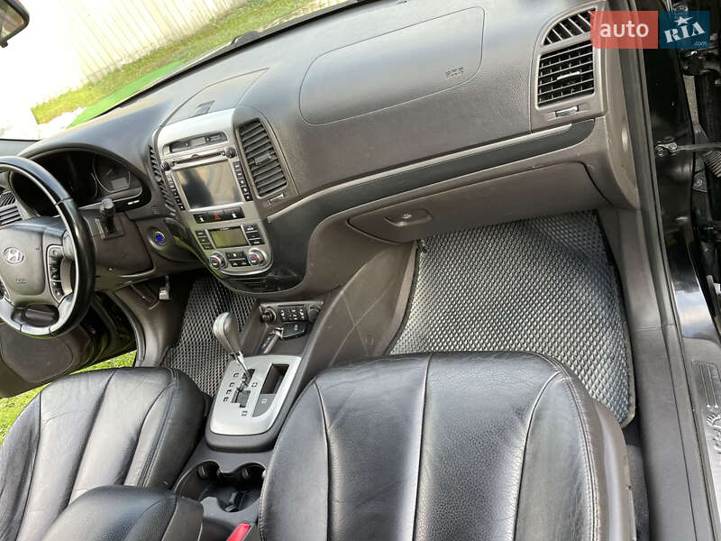 Внедорожник / Кроссовер Hyundai Santa FE 2011 в Староконстантинове фото 29 Внедорожник / Кроссовер Hyundai Santa FE 2011 в Староконстантинове