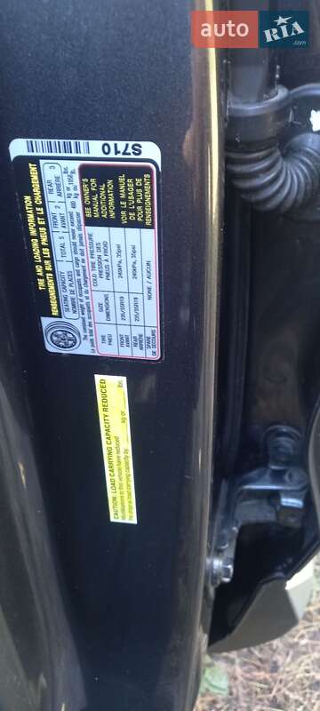 Позашляховик / Кросовер Hyundai Santa FE 2022 в Києві