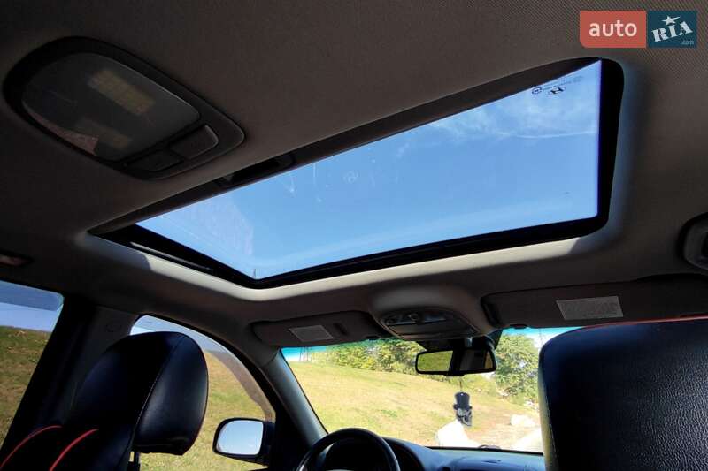 Внедорожник / Кроссовер Hyundai Santa FE 2007 в Днепре фото 16 Внедорожник / Кроссовер Hyundai Santa FE 2007 в Днепре