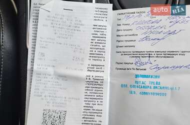 Внедорожник / Кроссовер Hyundai Santa FE 2014 в 