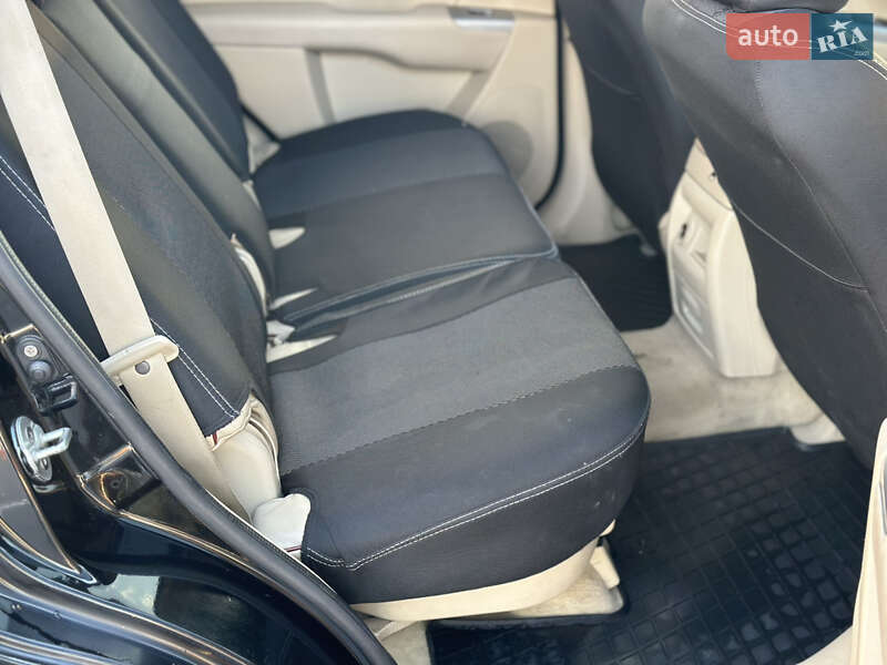 Позашляховик / Кросовер Hyundai Santa FE 2008 в Одесі фото 18 Позашляховик / Кросовер Hyundai Santa FE 2008 в Одесі